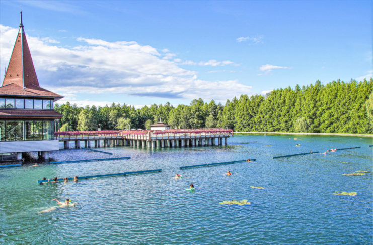 Mit ungarischem Flair kuren