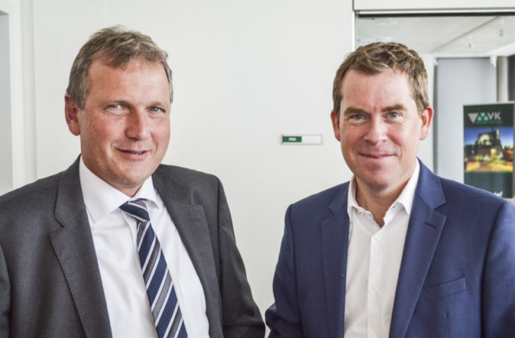 Digitaler Wandel im Umweltbereich