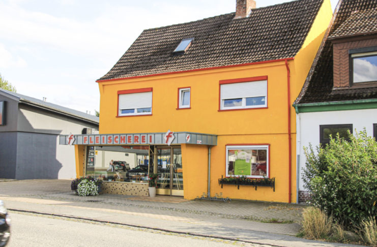 Sommerfest der Jubiläen