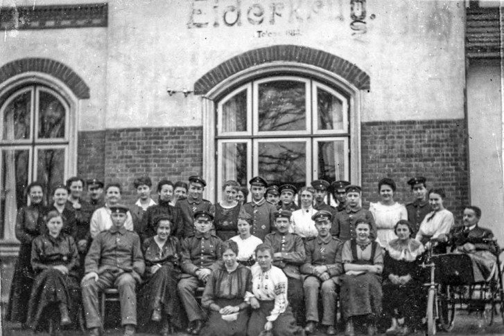 Eine Stadt erfindet sich neu