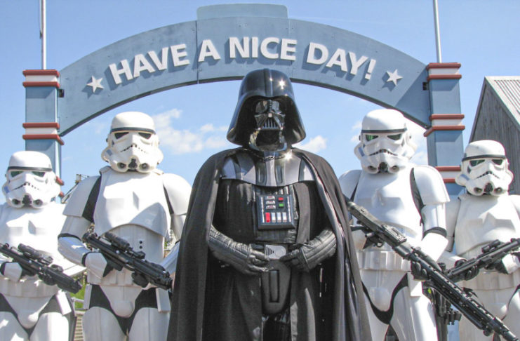 20 Jahre nächtliche Entdeckungsreise