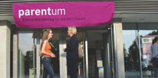 Gemeinsam orientieren