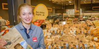 Lecker essen im Herbst