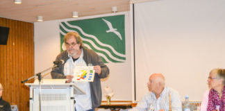 Informative Seniorenarbeit