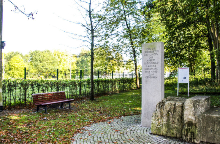 Andachten und Erinnerung