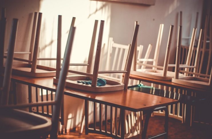 Hortplätze an der Theodor-Heuss-Grundschule erhalten THS_Hortbetreuung