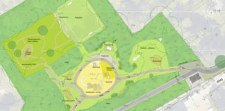 Neuer Abenteuerspielplatz in Hassee