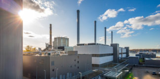 CO2: minus 70 Prozent