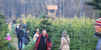 Ein Familienerlebnis