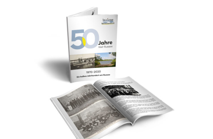Halbes Jahrhundert in der Stadt