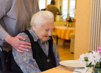 Mehr Selbständigkeit