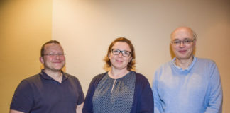 Ehrenamt in unserer Nachbarschaft