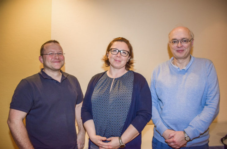 Ehrenamt in unserer Nachbarschaft