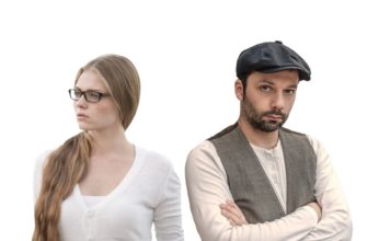 Gängige Irrtümer bei Scheidung