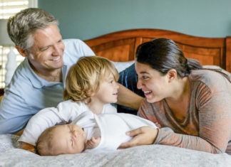 Betreuung rechnet sich