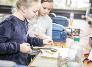 Klischees überschreiten