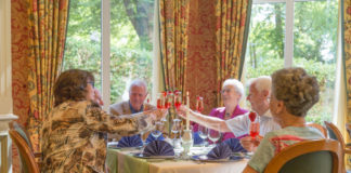 Wohnen Sie doch leichter mit Weitblick