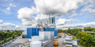 Aktiver Umweltschutz