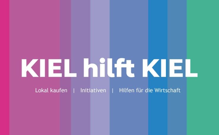 Online lokal einkaufen