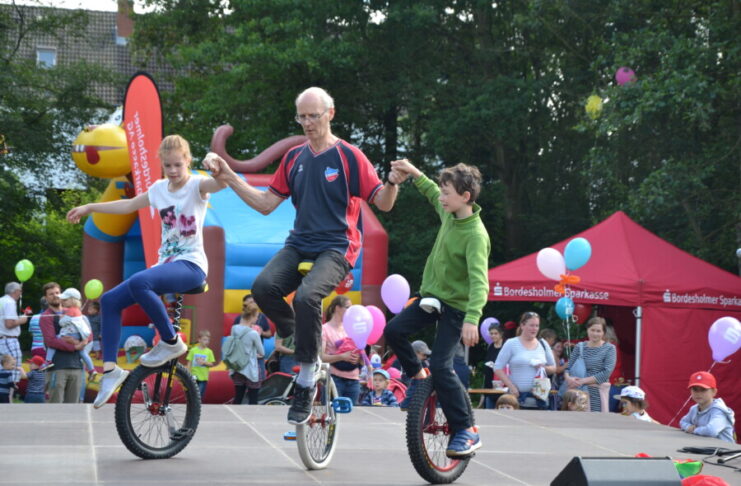 Chancen stehen schlecht