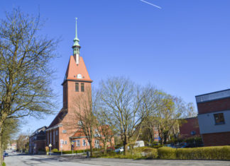 Hassee, Vieburg Archive - Kiellokal