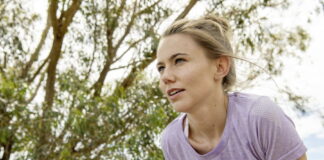 Gesund durchstarten mit dem neuen AOK-Kursprogramm