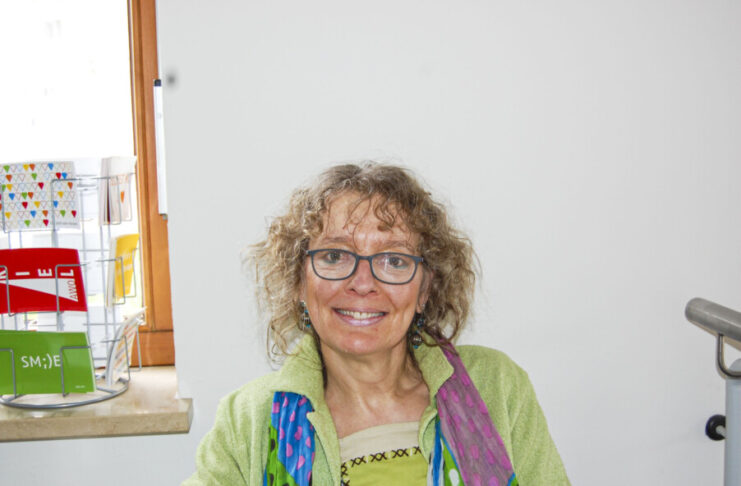 Wenn das Gedächtnis nachlässt