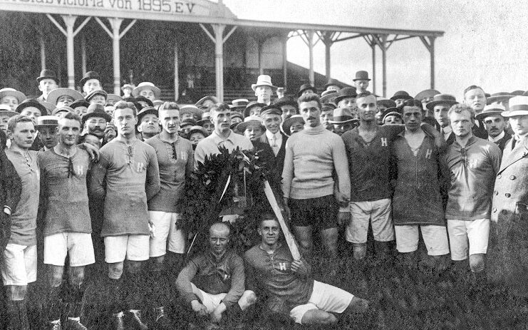 Die Höhepunkte aus 120 Jahren