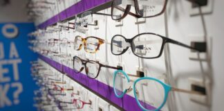 Und wie sehen Sie so?