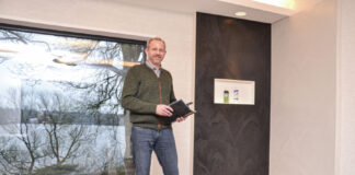 Es schillert am Schulensee