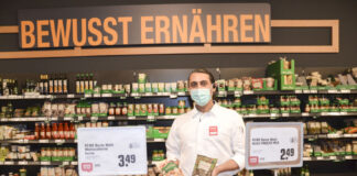 Welches Lebensmittel ist gesünder?
