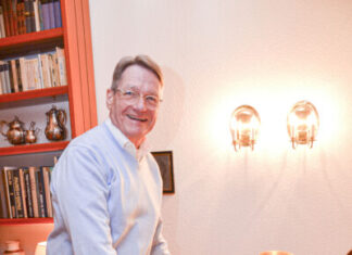 Von Straßenräubern und Baulöwen