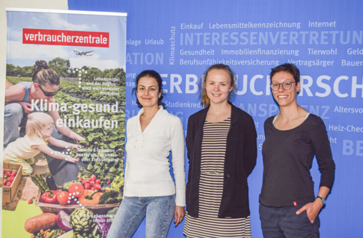 Gesund und fit trotz Homeoffice