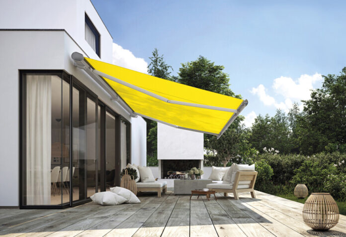 markilux 6000