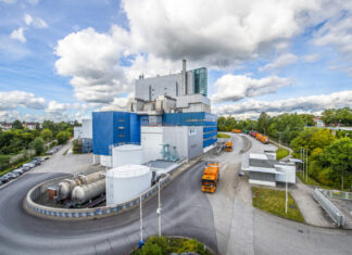 Emissionswerte wurden 2020 eingehalten