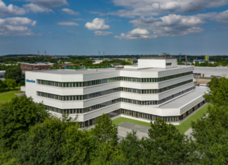 Von der Nachfrage überrannt worden