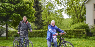 „Fahrradstraßen jetzt umsetzen“
