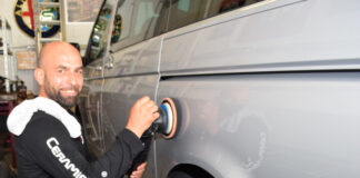 So kommt Ihr Auto in Topform