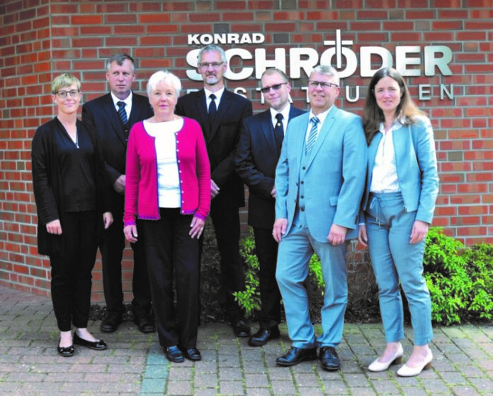 Schröder Team