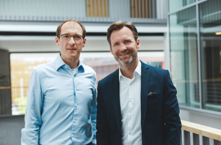 Neue Software für Vereine