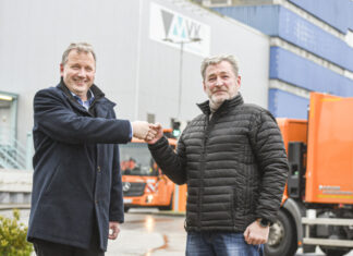 Grüner Strom und grüne Fernwärme