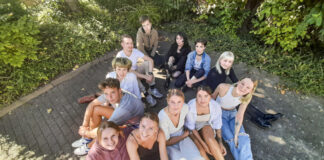 Ausstellung und Blick nach vorn