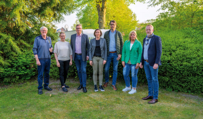HGM-Jahreshauptversammlung Mai 22