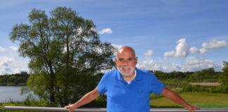 Wanderungen durch das Auenland