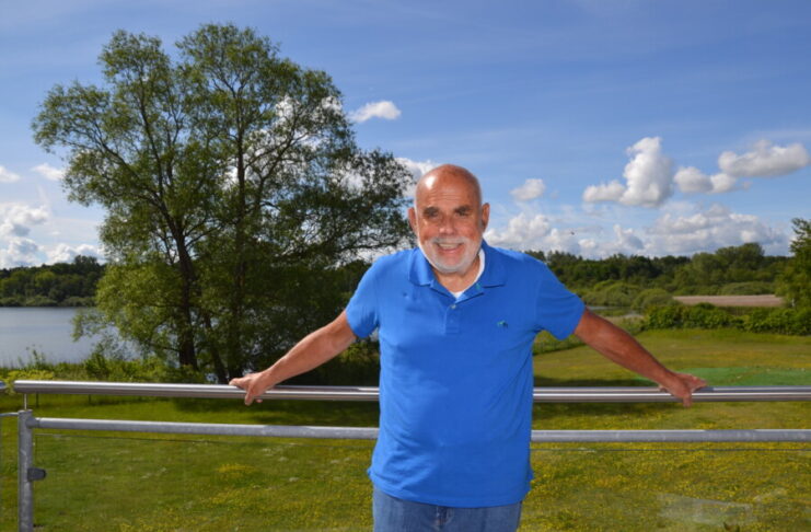 Wanderungen durch das Auenland