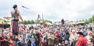 Heider Marktfrieden 2022