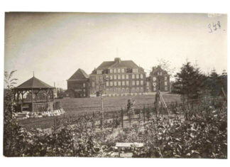 Schatz aus dem Schulmuseum