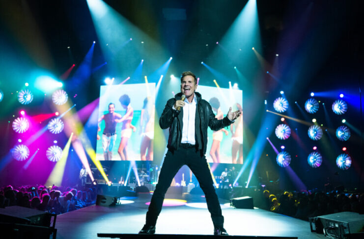 Das größte Comeback aller Zeiten