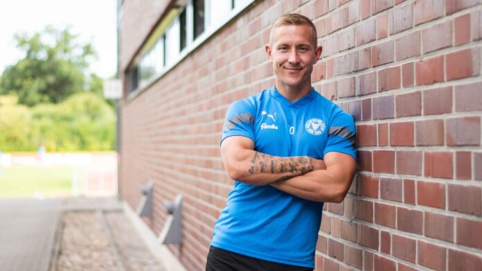 Lewis Holtby