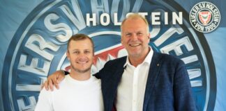 Reise über den Atlantischen Ozean